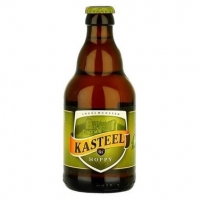 Kasteel Kasteel Hoppy Belgian Pale Ale - Lovecraft