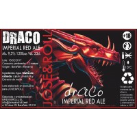 Brew & Roll Draco Brew & Roll Draco