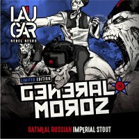 Laugar General Moroz Laugar General Moroz