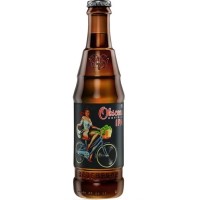 Tripel Montfort - Garrafa 750ml - Cervejaria Bodebrown