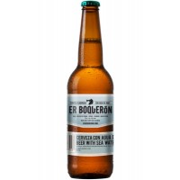 Cerveza con Agua de Mar Er Boqueron - Dascosa