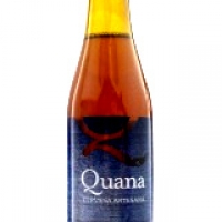 Quana. BAR28 American Pale Ale  - Solo Artesanas