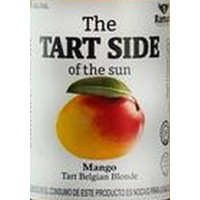 Rámuri The Tart Side of the Sun Mango