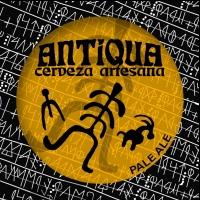 Antiqua Pale Ale 