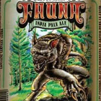 Fauna Lycan Lupus  India Pale Ale - The Beertual Pub