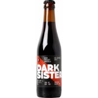 Brussels Beer Project Dark Sister