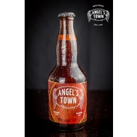 Angel’s Town Red Angel Ale