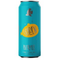 Bierhaus Goldfish Bierhaus Goldfish