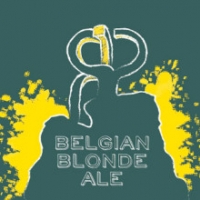 Basqueland Belgian Blonde Ale