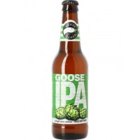 Goose Island IPA - Beerhouse México