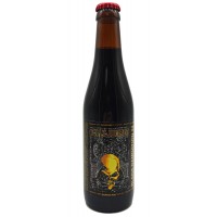 De Struise Brouwers Black Damnation XXXII - Jolly Jumper 