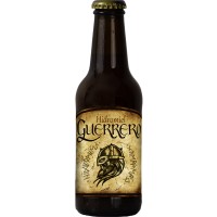 Hidromiel Guerrero Original