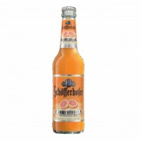 Schöfferhofer Grapefruit Alkoholfrei