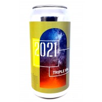 Speranto / Ballut 2021 