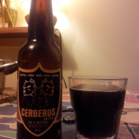 CERBERUS Moreneta - Cold Cool Beer