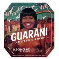 Guaraní La Don Corinto 