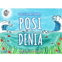 Marina Alta Posidenia 