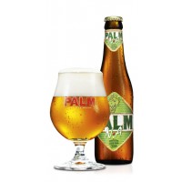 PALM N/A - El Cervecero