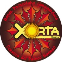 Xorta Urrieta Red Ale 33 cl - Decervecitas.com