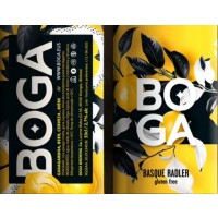 Boga Basque Radler
