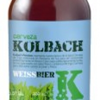Kolbach Weiss Bier 