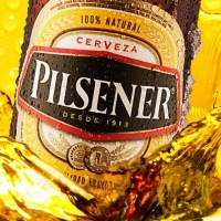 Cerveza Pilsener Ecuador - Drinks of the World