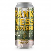 Tamango Dankness Supreme Tamango Dankness Supreme