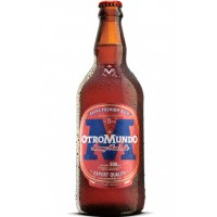 Otro Mundo Strong Red Ale 