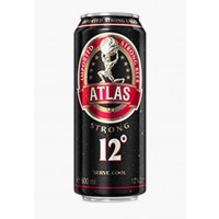 Atlas Super Strong 12 
