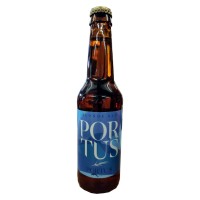 Portus Blonde Ale