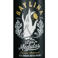 Baylina Las Médulas Baylina Las Médulas