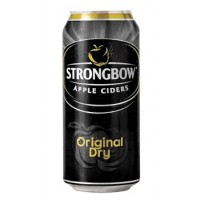 Bulmers Cider Strongbow