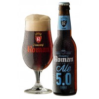 Roman Ale 5.0 