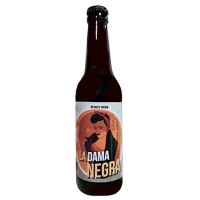 Rocker  beer La Dama Negra - 3er Tiempo Tienda de Cervezas