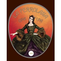La Ferrolana OPA IPA