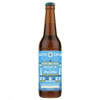 Santocristo Palacio de Invierno