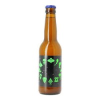 Omnipollo Zodiak - Mundo de Cervezas