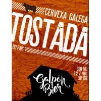 Galponbier Tostada 