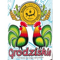 Ibosim Grodziskie - Ibosim - Ibiza Beer Company