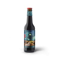 Pühaste Brewery Põhjanael - Speciaalbier Expert