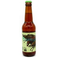 Poch’s Cervesa Artesana  Gro Brewers  3 Senglars 33cl - Beermacia