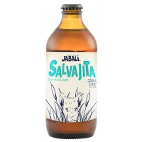 Jabalí Salvajita 