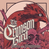 Naparbier The Crimson Bird - Solo Artesanas