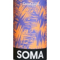 Soma / Dougall’s Handshake