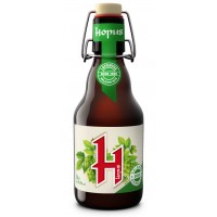 Hopus Primeur (2020) - 3er Tiempo Tienda de Cervezas