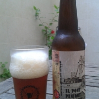 Fran Luis El pont penjant d’Amposta