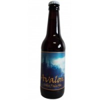 Brew & Roll Avalon