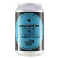 Drunken Bros Remastered Märzen