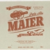 Cerveza Maier. Maier Pale Ale  - Solo Artesanas