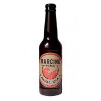Barcino Raval IPA Barcino Raval IPA